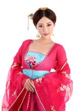 演员：陈红妲