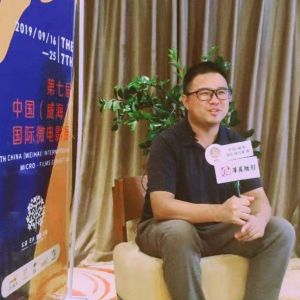 新锐导演：海洋